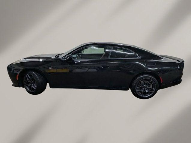 2026 Dodge Charger CHARGER SCAT PACK PLUS 2-DOOR AWD 2026 Dodge Charger CHARGER SCAT PACK PLUS 2-DOOR AWD