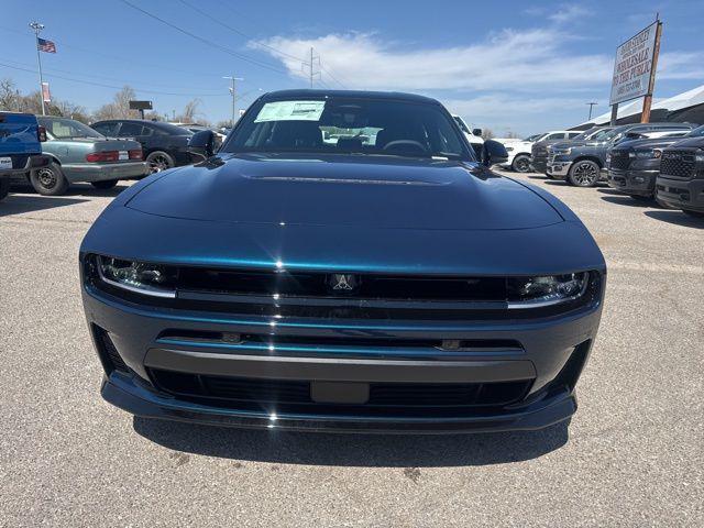 2026 Dodge Charger CHARGER SCAT PACK 4-DOOR AWD