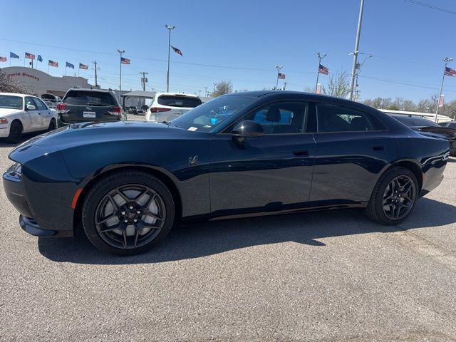 2026 Dodge Charger CHARGER SCAT PACK 4-DOOR AWD