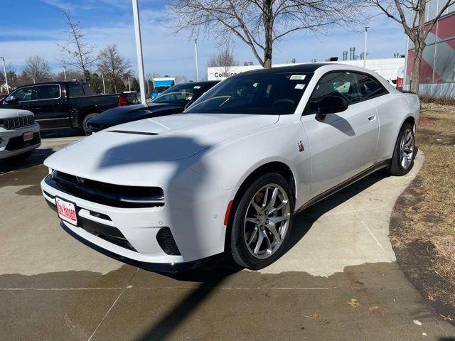 2026 Dodge Charger CHARGER SCAT PACK 2-DOOR AWD