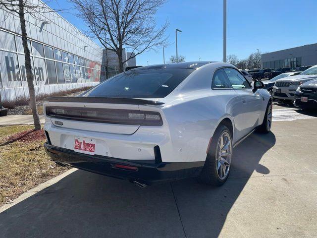 2026 Dodge Charger Scat Pack 2-Door AWD