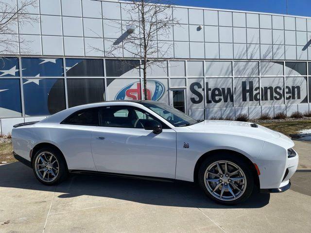 2026 Dodge Charger Scat Pack 2-Door AWD