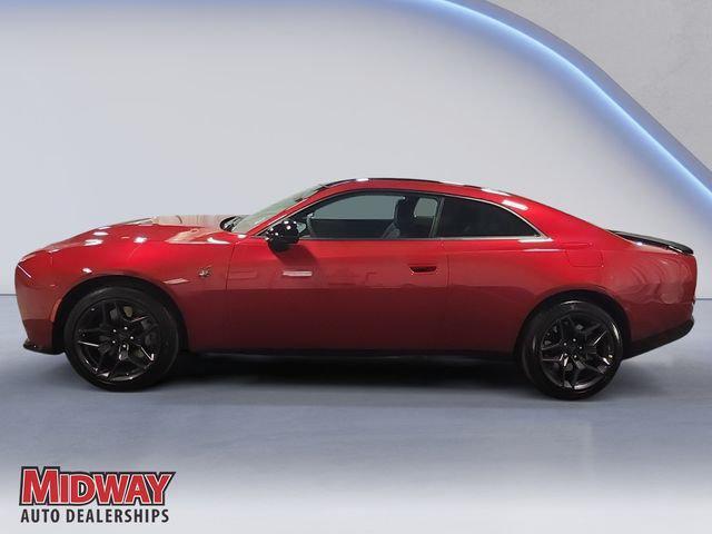 2026 Dodge Charger CHARGER SCAT PACK 2-DOOR AWD