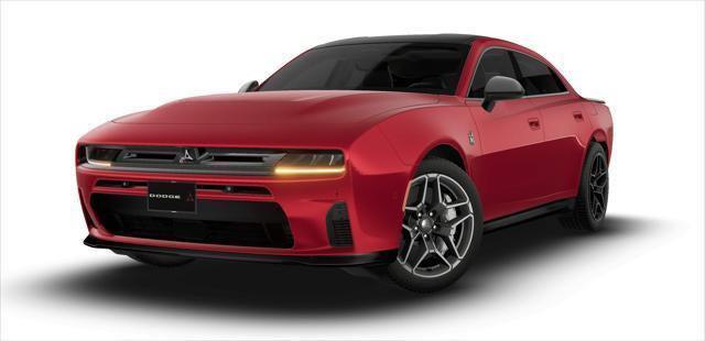 2026 Dodge Charger Scat Pack 4-Door AWD for sale in Bentonville, AR