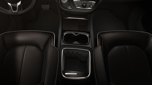 2026 Chrysler Pacifica PACIFICA LIMITED AWD 2026 Chrysler Pacifica PACIFICA LIMITED AWD