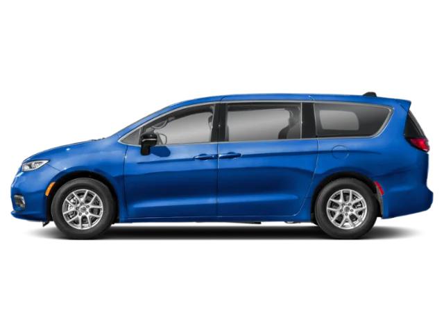 2026 Chrysler Pacifica PACIFICA LIMITED