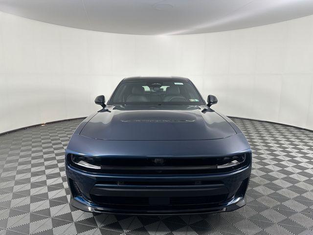 2026 Dodge Charger CHARGER SCAT PACK 4-DOOR AWD