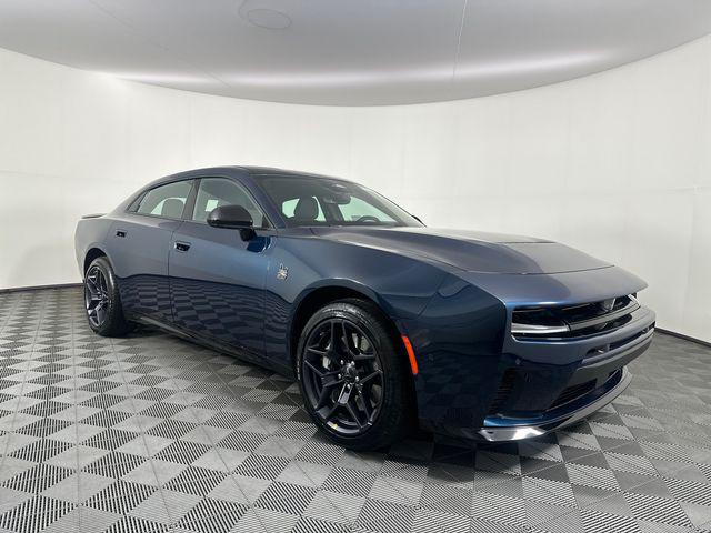 2026 Dodge Charger CHARGER SCAT PACK 4-DOOR AWD