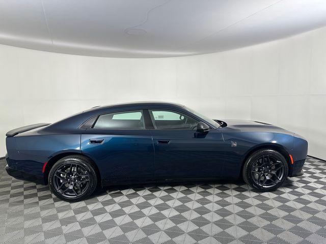 2026 Dodge Charger Scat Pack 4-Door AWD