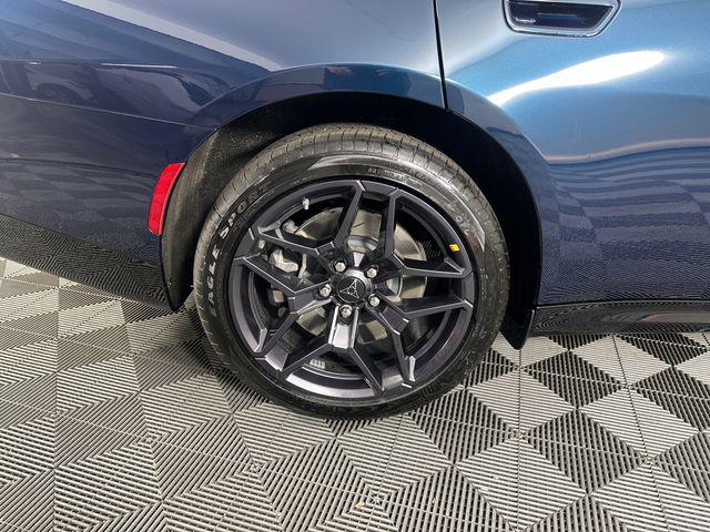 2026 Dodge Charger Scat Pack 4-Door AWD