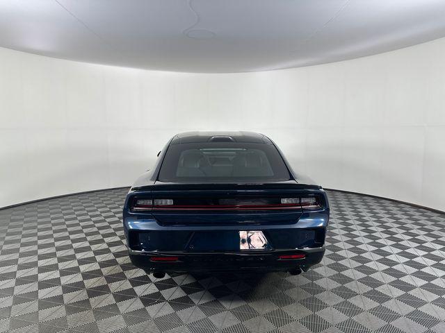2026 Dodge Charger Scat Pack 4-Door AWD