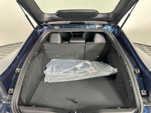 2026 Dodge Charger Scat Pack 4-Door AWD