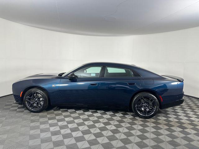 2026 Dodge Charger Scat Pack 4-Door AWD