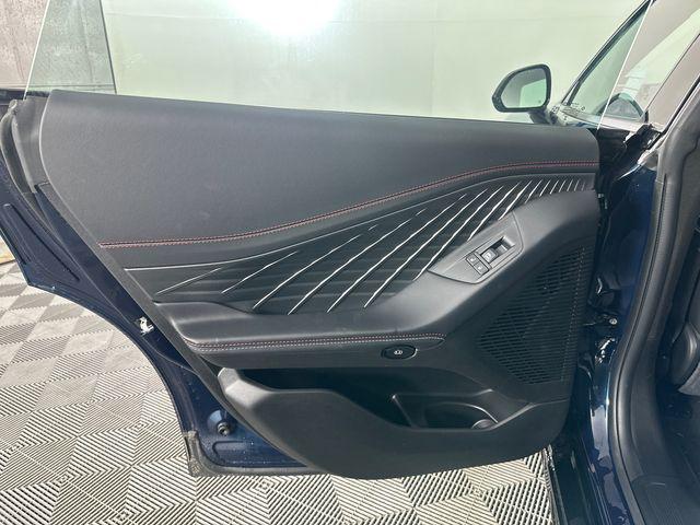2026 Dodge Charger Scat Pack 4-Door AWD