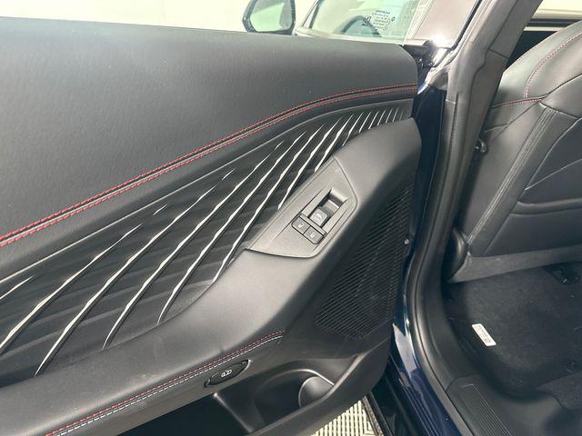 2026 Dodge Charger Scat Pack 4-Door AWD