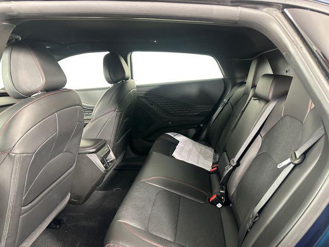 2026 Dodge Charger Scat Pack 4-Door AWD