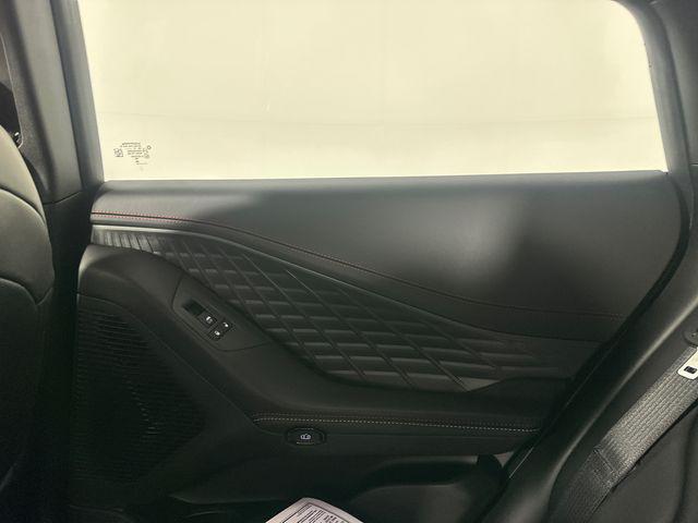 2026 Dodge Charger Scat Pack 4-Door AWD