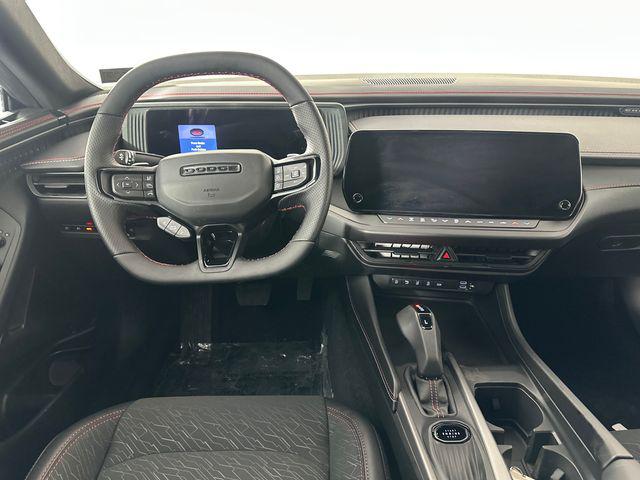 2026 Dodge Charger Scat Pack 4-Door AWD