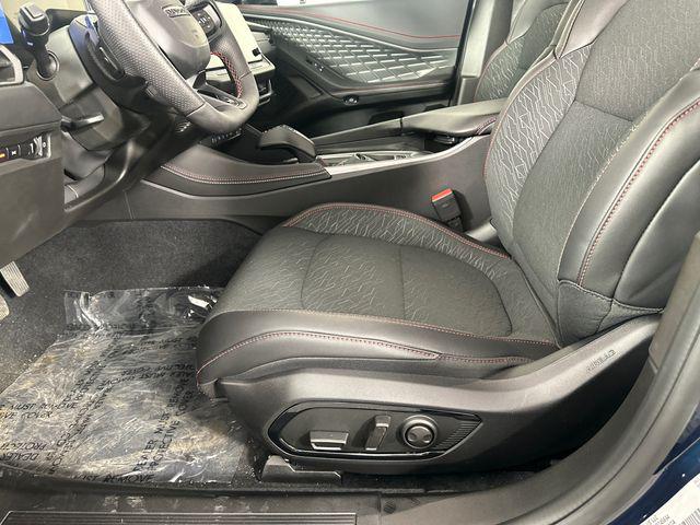 2026 Dodge Charger Scat Pack 4-Door AWD