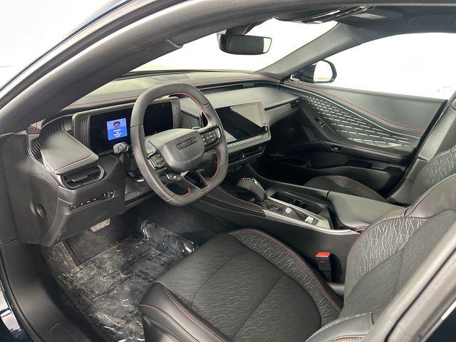 2026 Dodge Charger Scat Pack 4-Door AWD