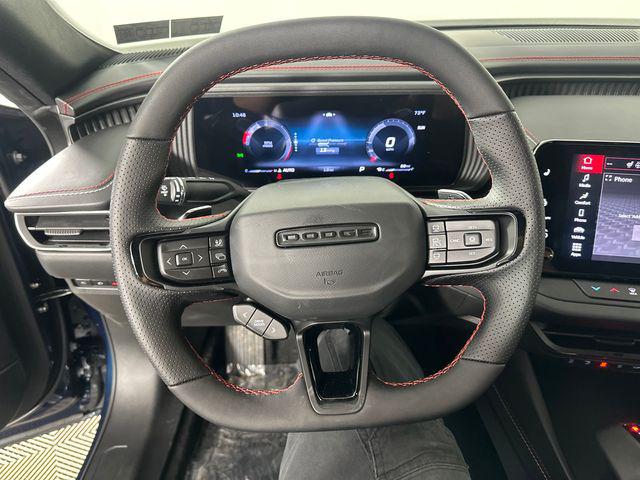 2026 Dodge Charger Scat Pack 4-Door AWD