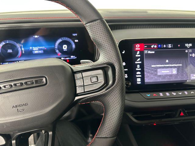 2026 Dodge Charger Scat Pack 4-Door AWD