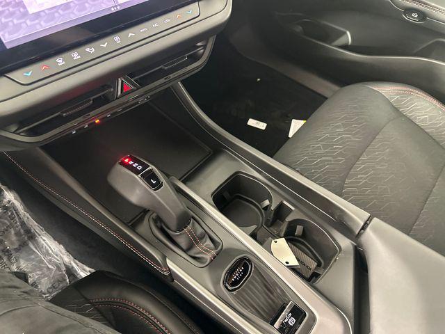 2026 Dodge Charger Scat Pack 4-Door AWD