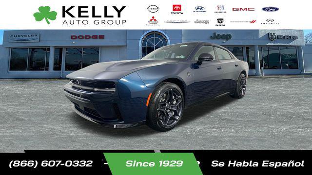2026 Dodge Charger Scat Pack 4-Door AWD for sale in Emmaus, PA