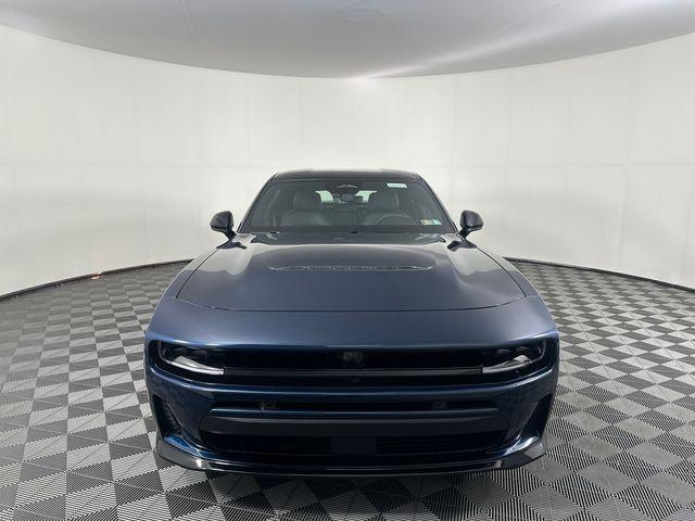 2026 Dodge Charger CHARGER SCAT PACK 4-DOOR AWD