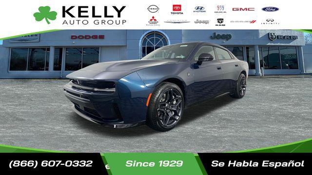 2026 Dodge Charger Scat Pack 4-Door AWD for sale in Emmaus, PA