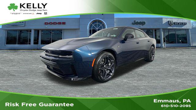 2026 Dodge Charger Scat Pack 4-Door AWD for sale in Emmaus, PA