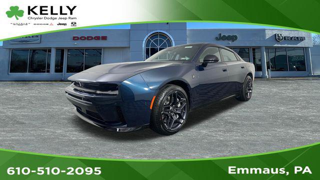 2026 Dodge Charger Scat Pack 4-Door AWD for sale in Emmaus, PA
