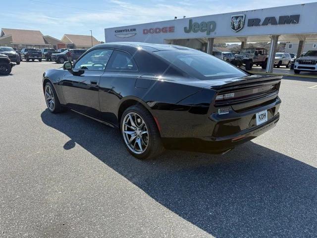 2026 Dodge Charger CHARGER SCAT PACK PLUS 2-DOOR AWD