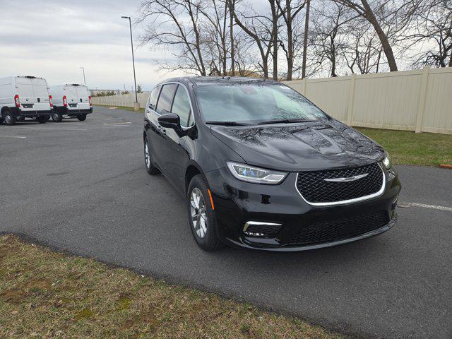 2026 Chrysler Pacifica PACIFICA SELECT AWD 2026 Chrysler Pacifica PACIFICA SELECT AWD