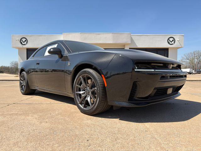 2026 Dodge Charger CHARGER SCAT PACK PLUS 2-DOOR AWD