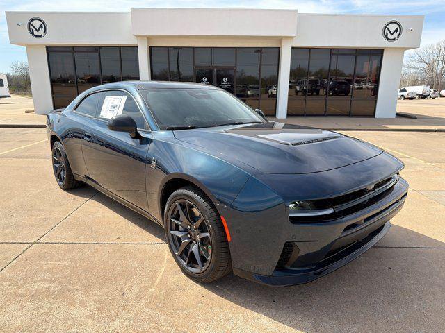 2026 Dodge Charger CHARGER SCAT PACK 2-DOOR AWD