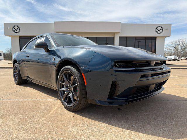 2026 Dodge Charger CHARGER SCAT PACK 2-DOOR AWD