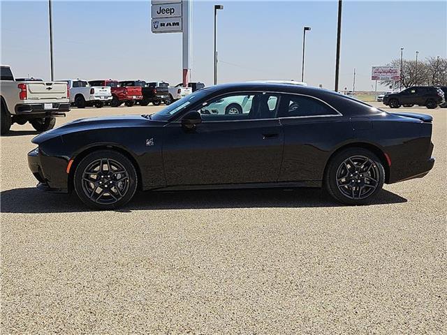 2026 Dodge Charger CHARGER SCAT PACK PLUS 2-DOOR AWD