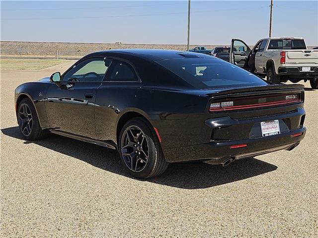 2026 Dodge Charger CHARGER SCAT PACK PLUS 2-DOOR AWD