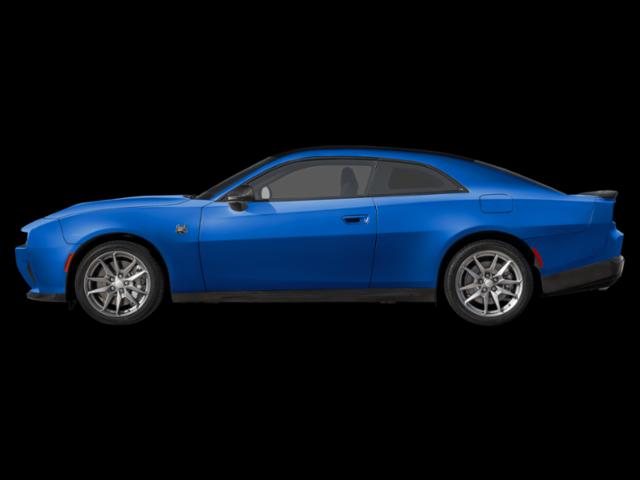 2026 Dodge Charger CHARGER SCAT PACK PLUS 2-DOOR AWD 2026 Dodge Charger CHARGER SCAT PACK PLUS 2-DOOR AWD