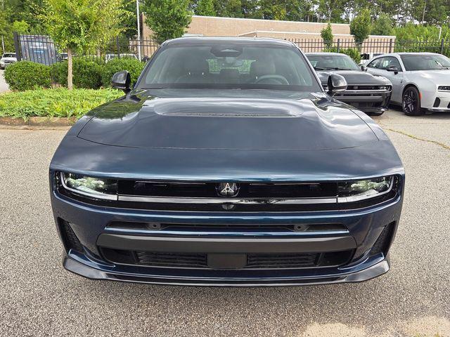 2026 Dodge Charger CHARGER R/T 4-DOOR AWD