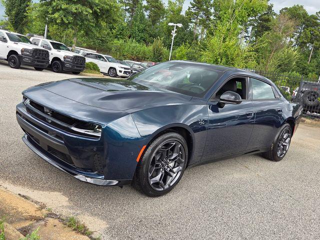 2026 Dodge Charger CHARGER R/T 4-DOOR AWD