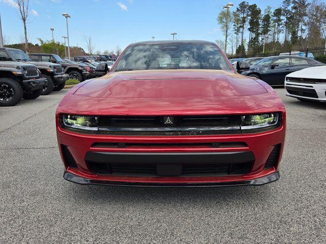 2026 Dodge Charger CHARGER R/T 4-DOOR AWD 2026 Dodge Charger CHARGER R/T 4-DOOR AWD