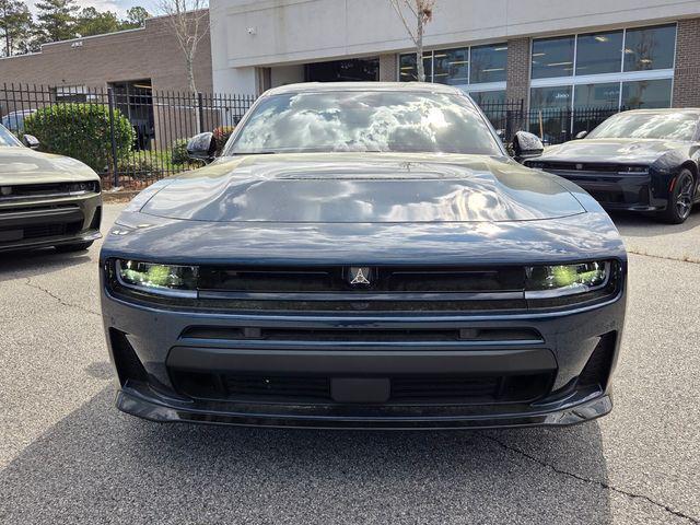 2026 Dodge Charger CHARGER SCAT PACK 4-DOOR AWD