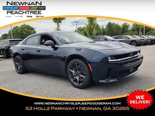 2026 Dodge Charger CHARGER SCAT PACK PLUS 4-DOOR AWD
