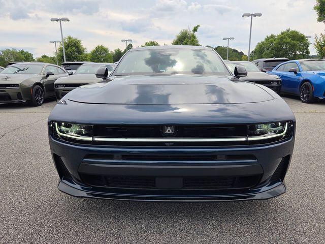 2026 Dodge Charger CHARGER SCAT PACK PLUS 4-DOOR AWD