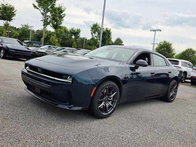 2026 Dodge Charger CHARGER SCAT PACK PLUS 4-DOOR AWD