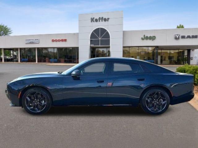 2026 Dodge Charger GT