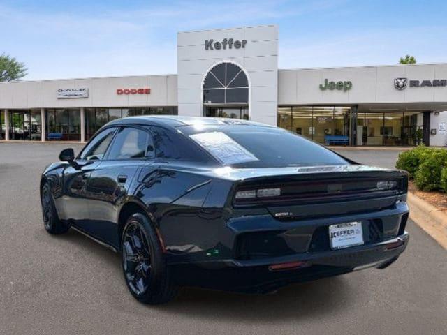 2026 Dodge Charger GT