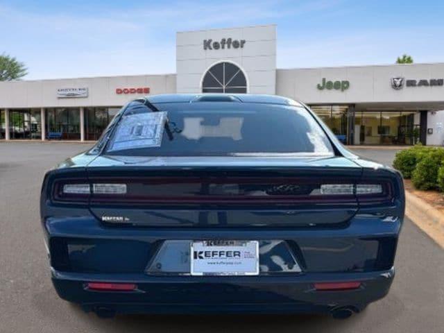 2026 Dodge Charger GT
